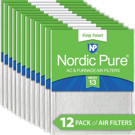 Replacement For NORDIC PURE 13158